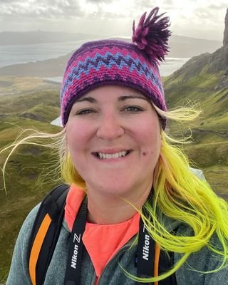 Chantell McKay profile image